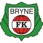 Bryne 