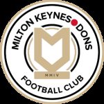MK Dons