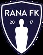 Rana FK