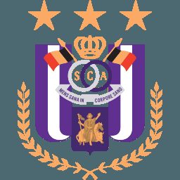 Anderlecht crest