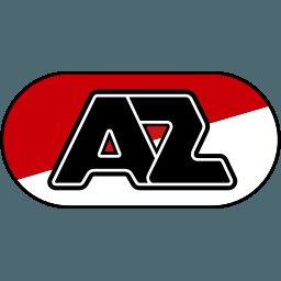 AZ Alkmaar crest