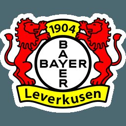 Bayer Leverkusen crest