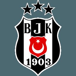 Beşiktaş crest