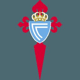 Celta Vigo crest