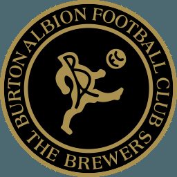 Burton Albion