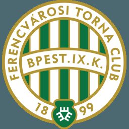 Ferencváros crest