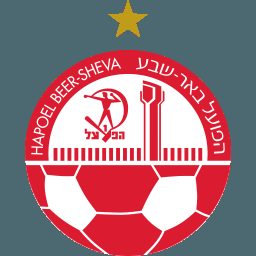 Hapoel Beer-Sheva crest