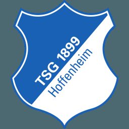 Hoffenheim crest