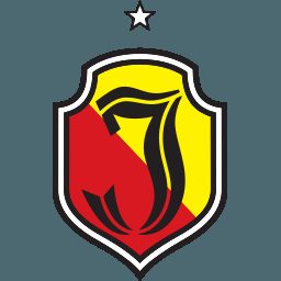 Jagiellonia Białystok crest