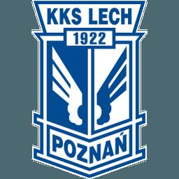 Lech Poznań crest