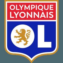Lyon crest