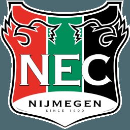 NEC Nijmegen crest
