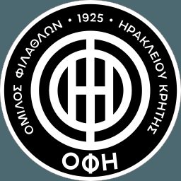 OFI Crete crest