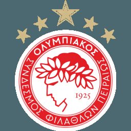 Olympiacos crest