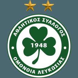 Omonia crest