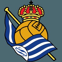 Real Sociedad crest