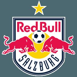 RB Salzburg crest
