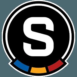 Sparta Prague crest