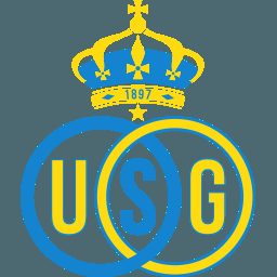 Union Saint-Gilloise crest