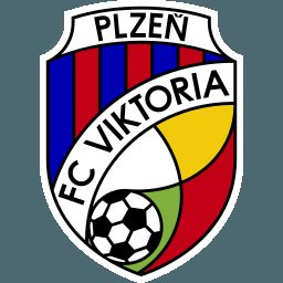 Viktoria Plzeň crest